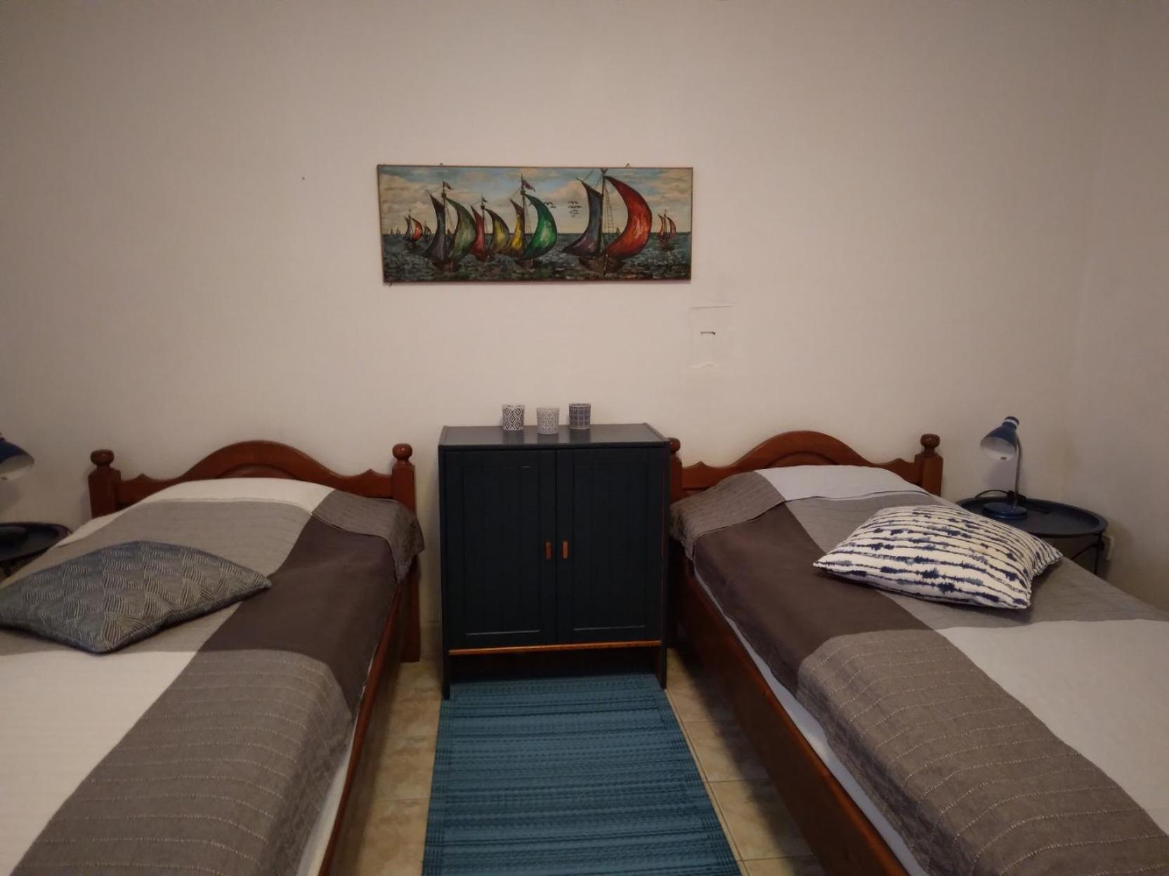 Siraly Haz Apartment Revfulop Room photo